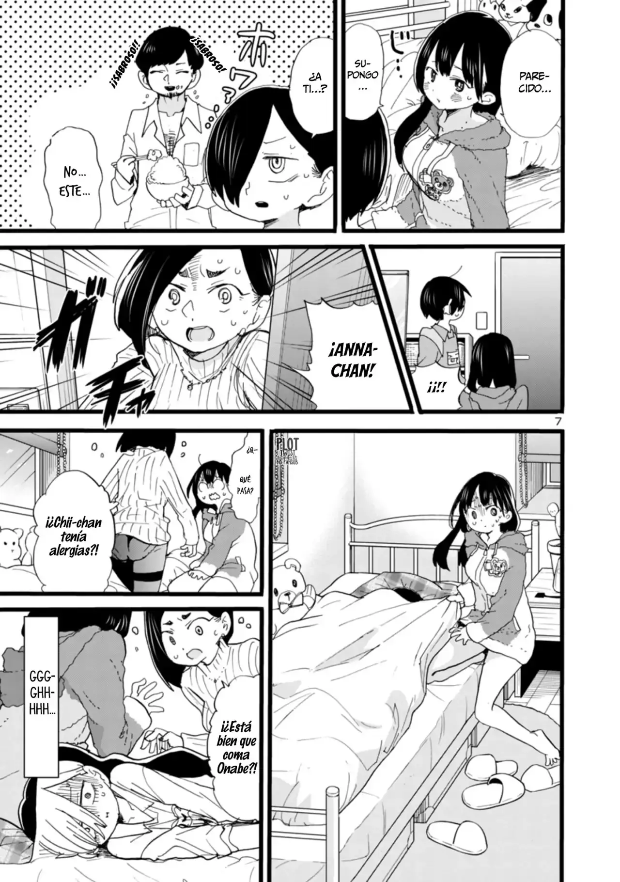 Capitulo 64 page 10