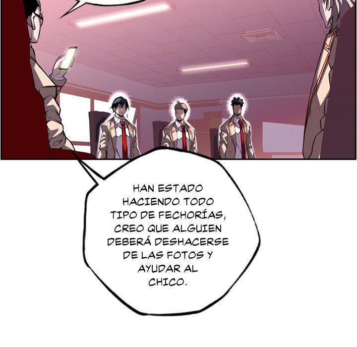 Capitulo 106 page 21