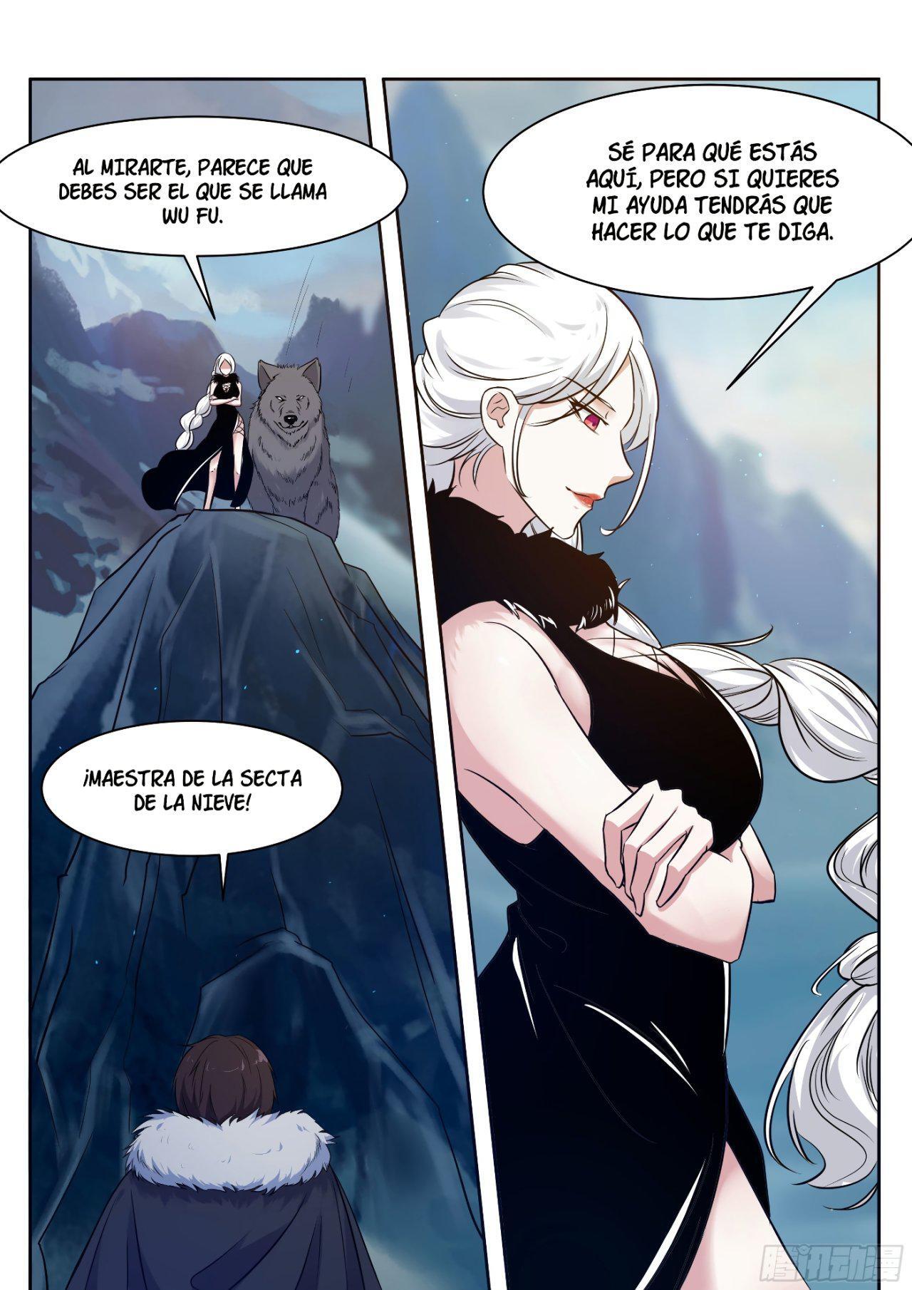 Capitulo 161 page 5