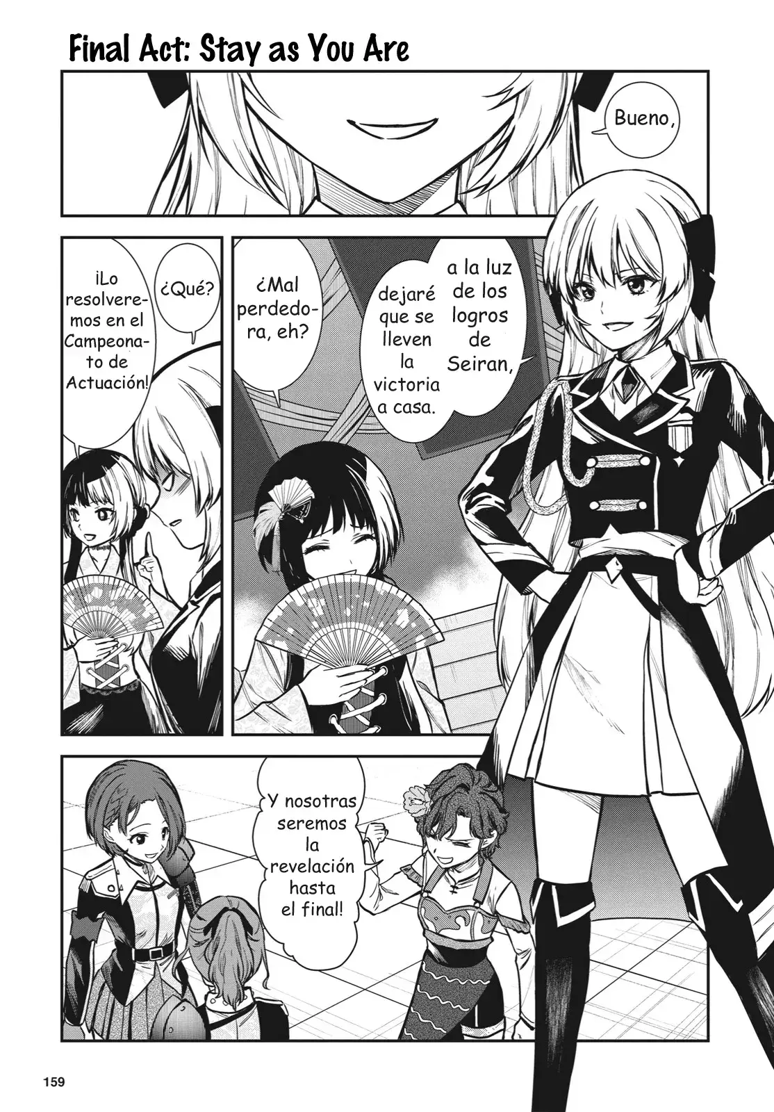 Capitulo 12 page 5