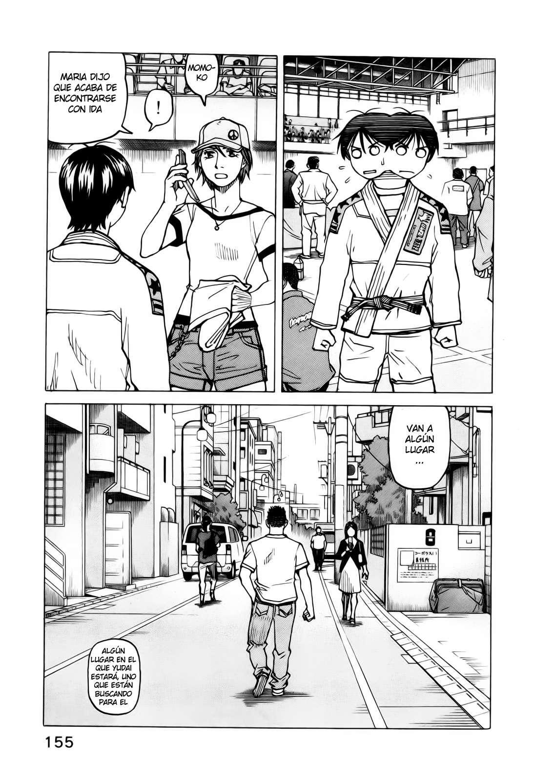 Capitulo 64 page 23