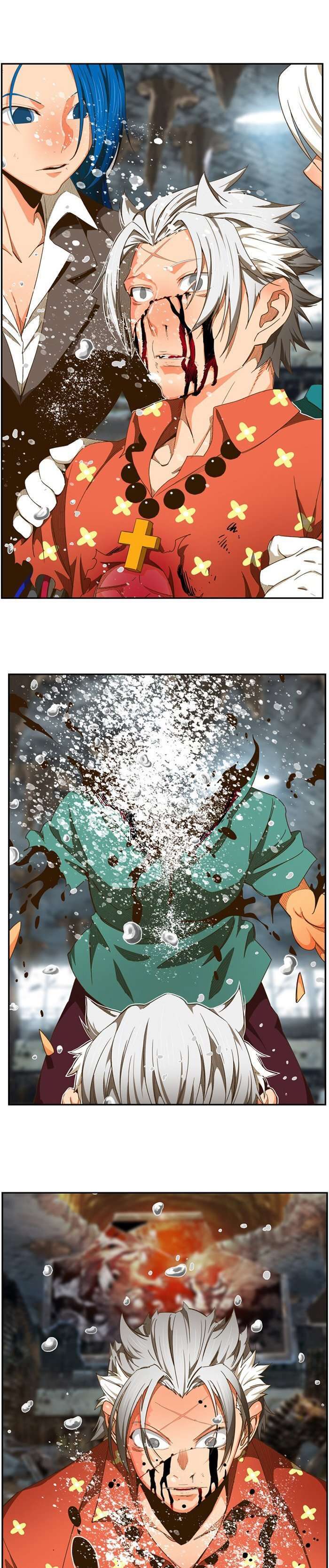 Capitulo 445 page 5