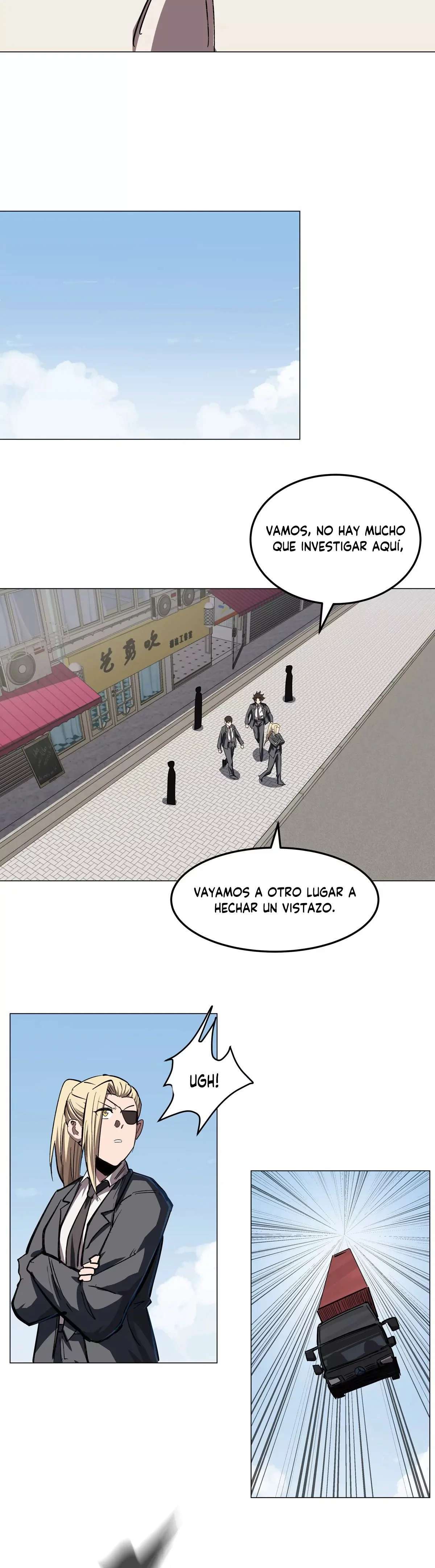 Capitulo 43 page 16