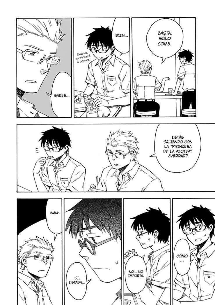 Capitulo 17 page 15