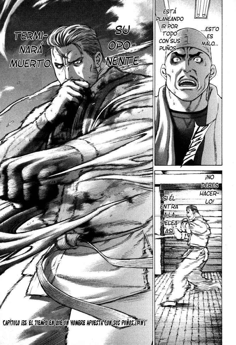 Capitulo 135 page 18
