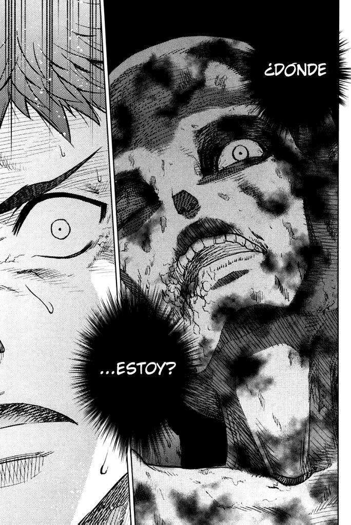Capitulo 73 page 20