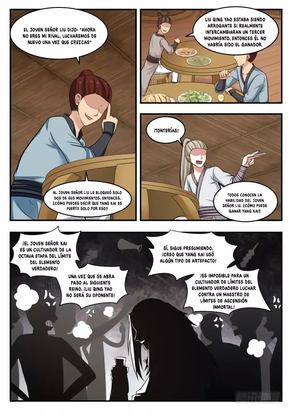 Capitulo 421 page 2