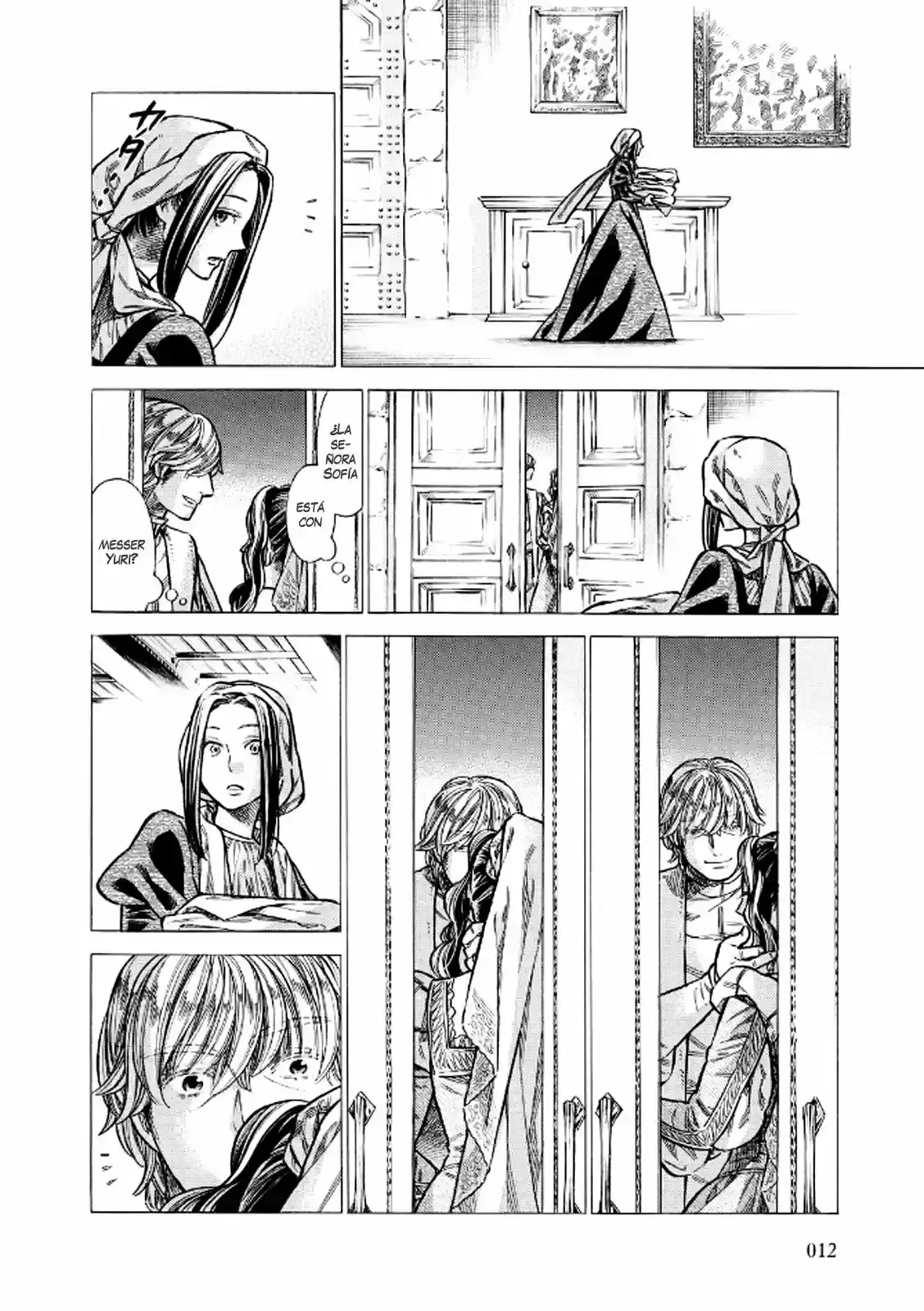 Capitulo 30 page 14