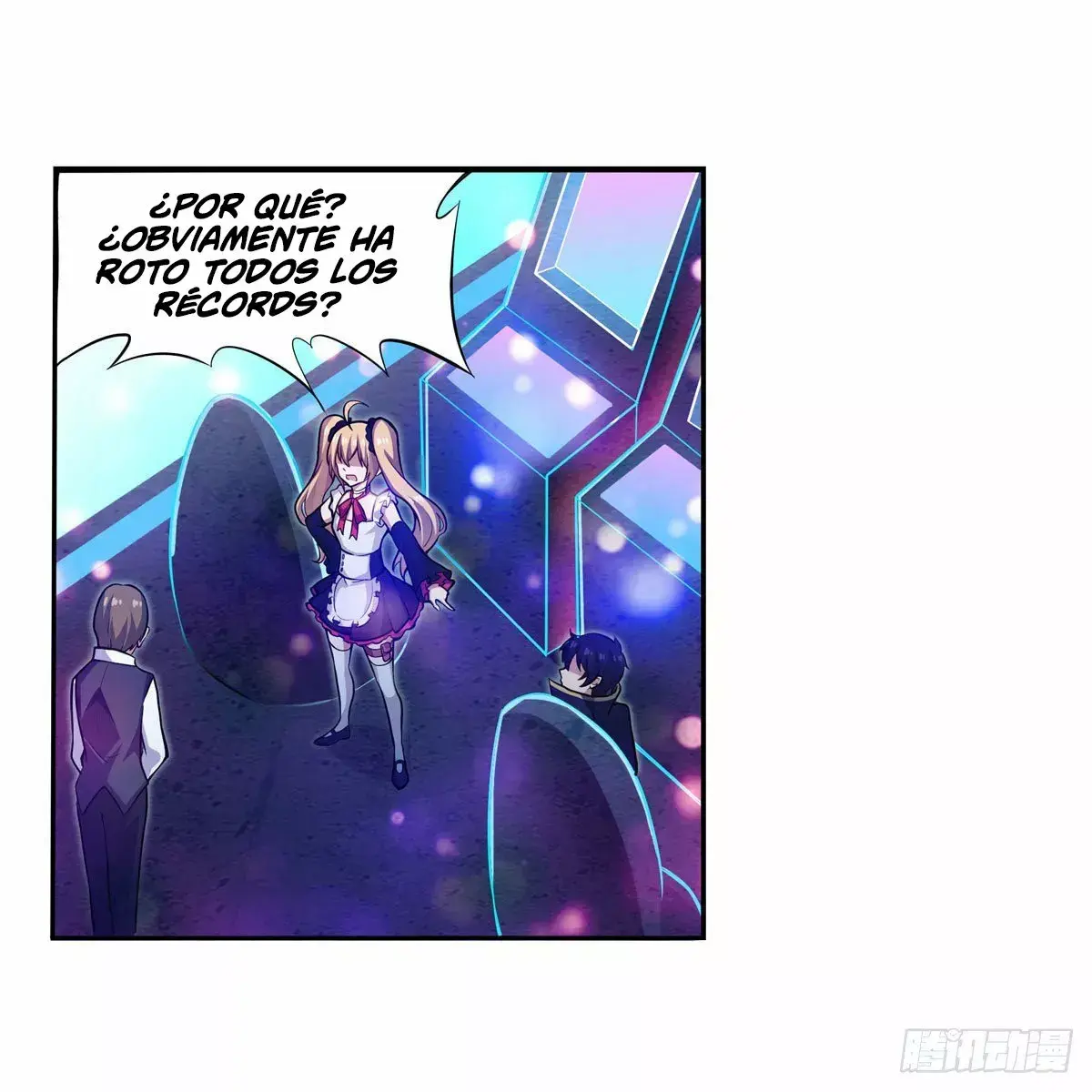 Capitulo 274 page 28