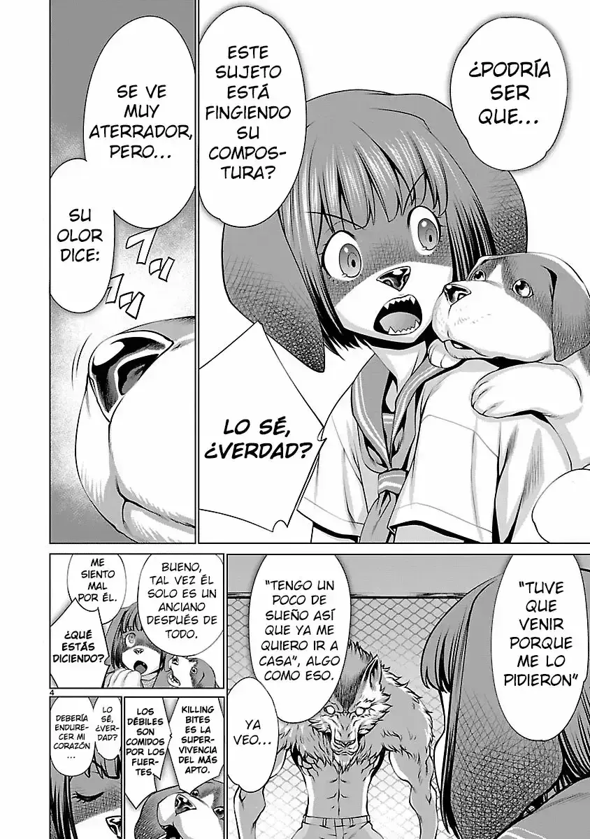 Capitulo 38 page 5