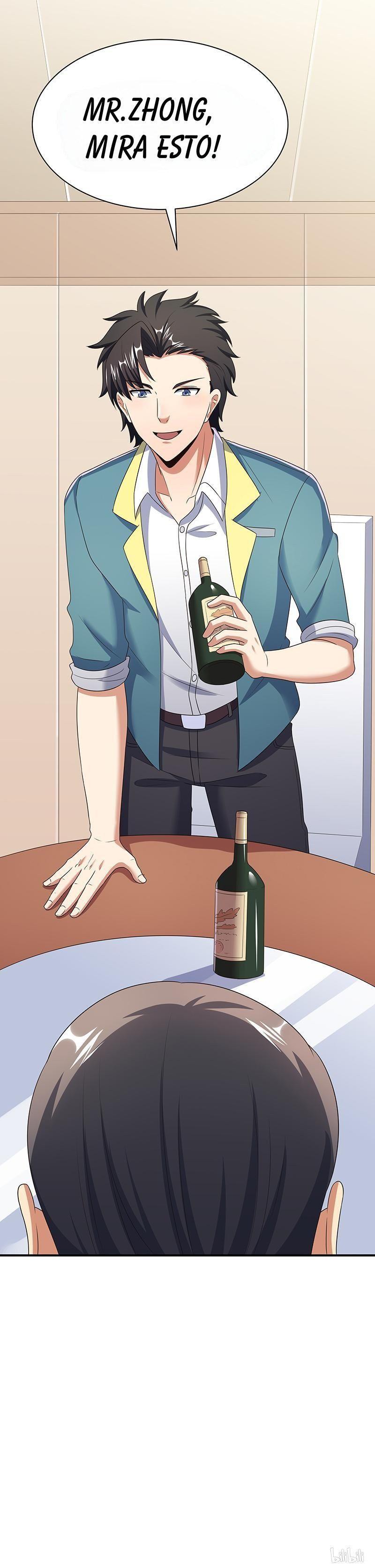 Capitulo 43 page 12