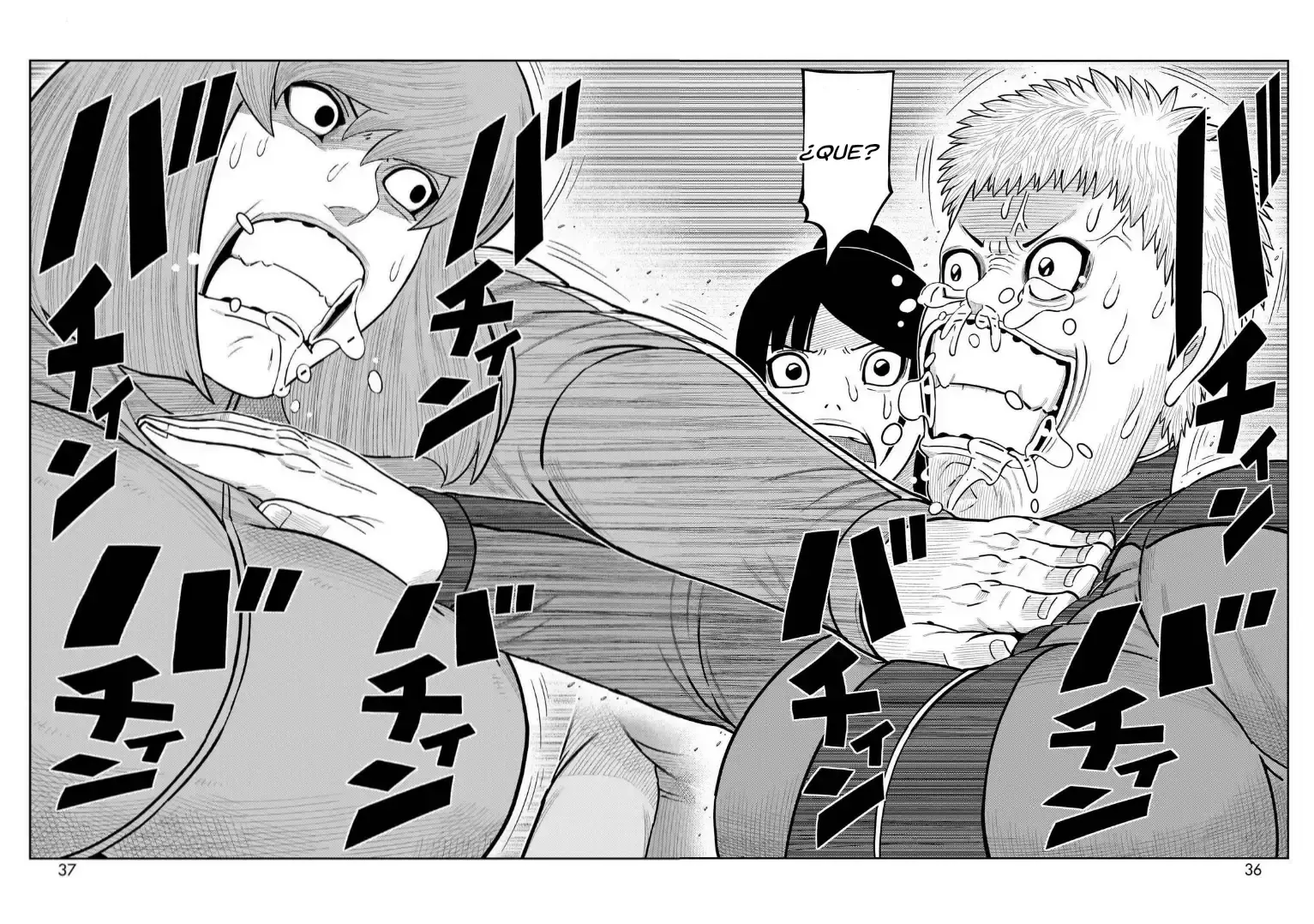 Capitulo 53 page 27