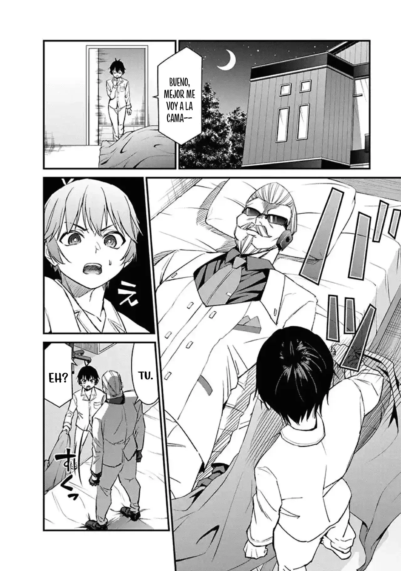 Capitulo 13 page 11