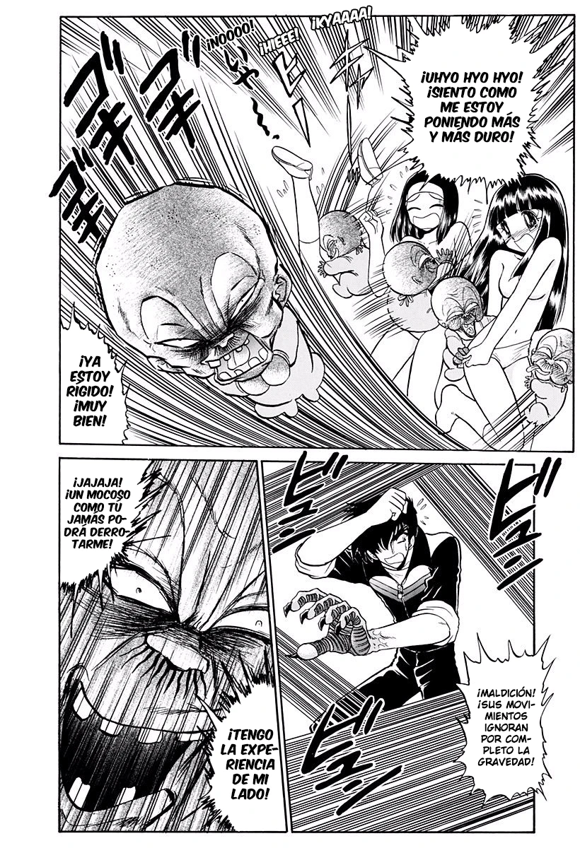 Capitulo 214 page 18