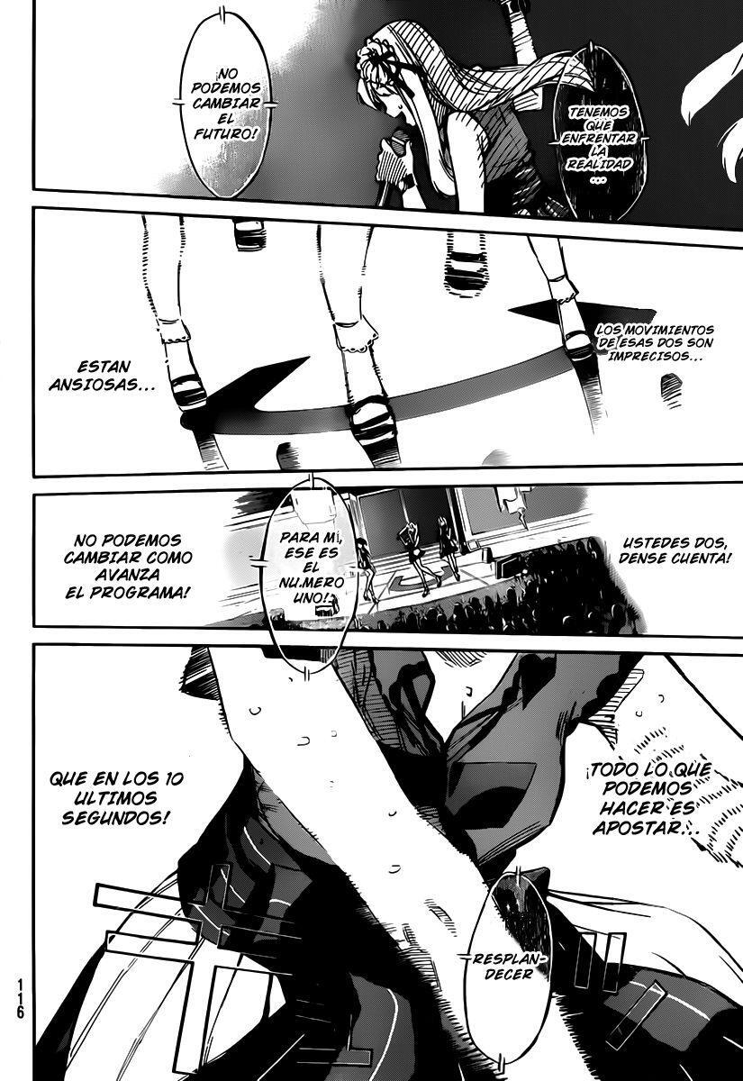 Capitulo 85 page 7