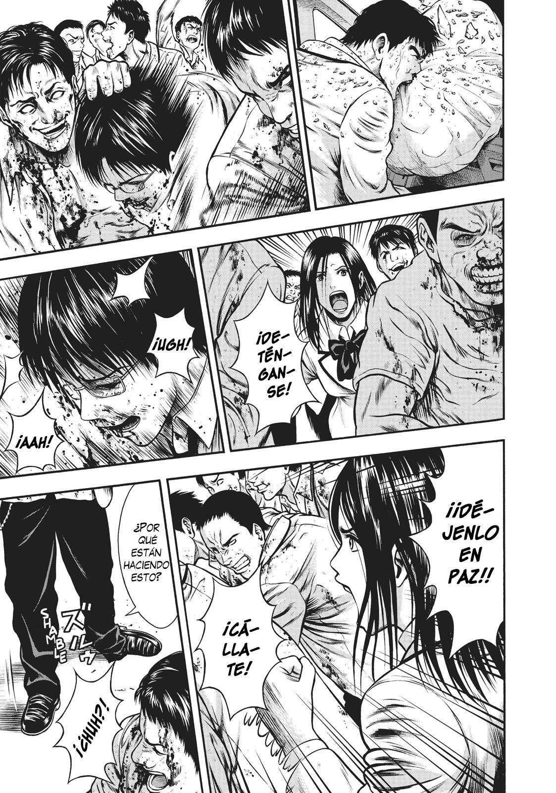 Capitulo 15 page 25