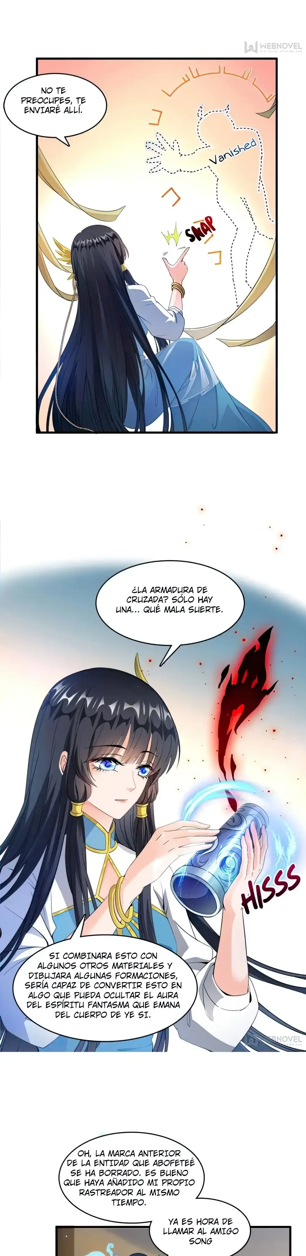 Capitulo 330 page 16