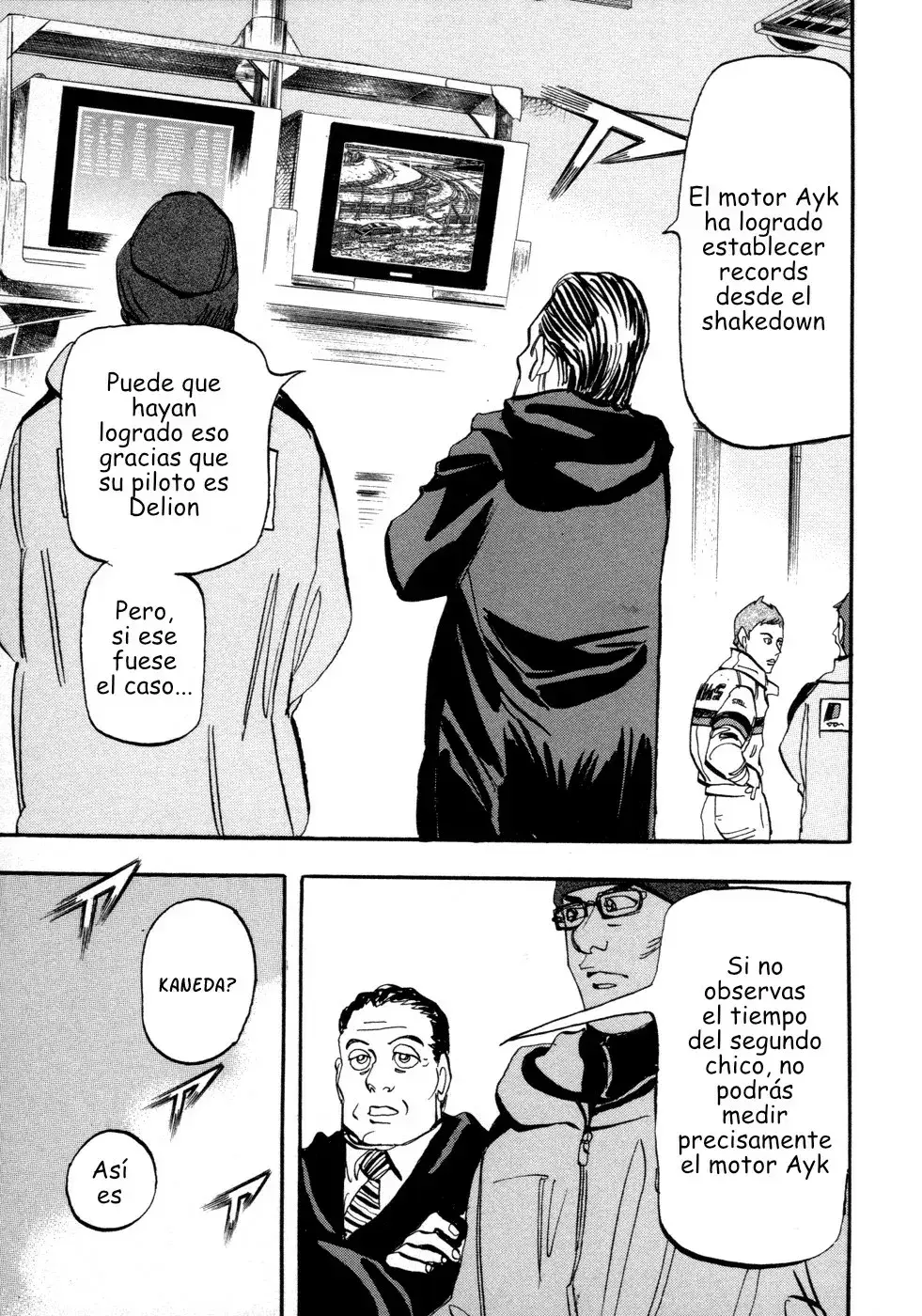 Capitulo 62 page 31