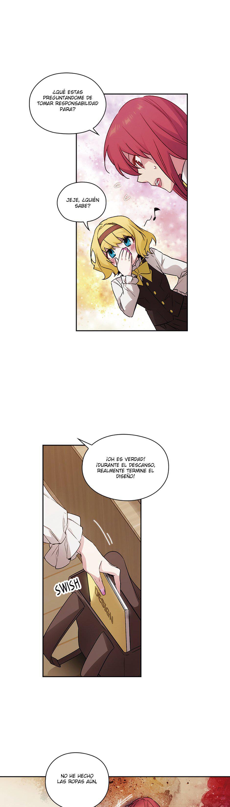Capitulo 118 page 20