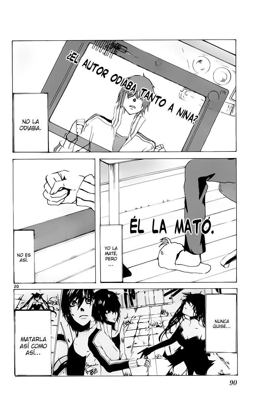 Capitulo 17 page 22