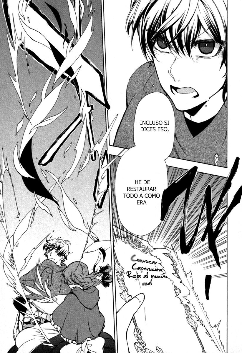 Capitulo 31 page 21