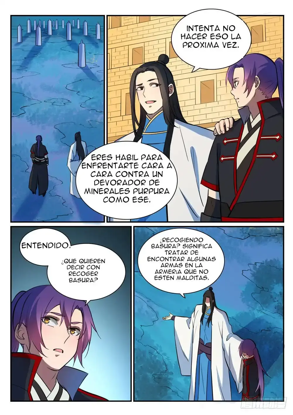 Capitulo 408 page 11