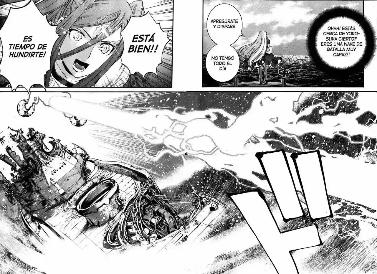 Capitulo 40 page 17