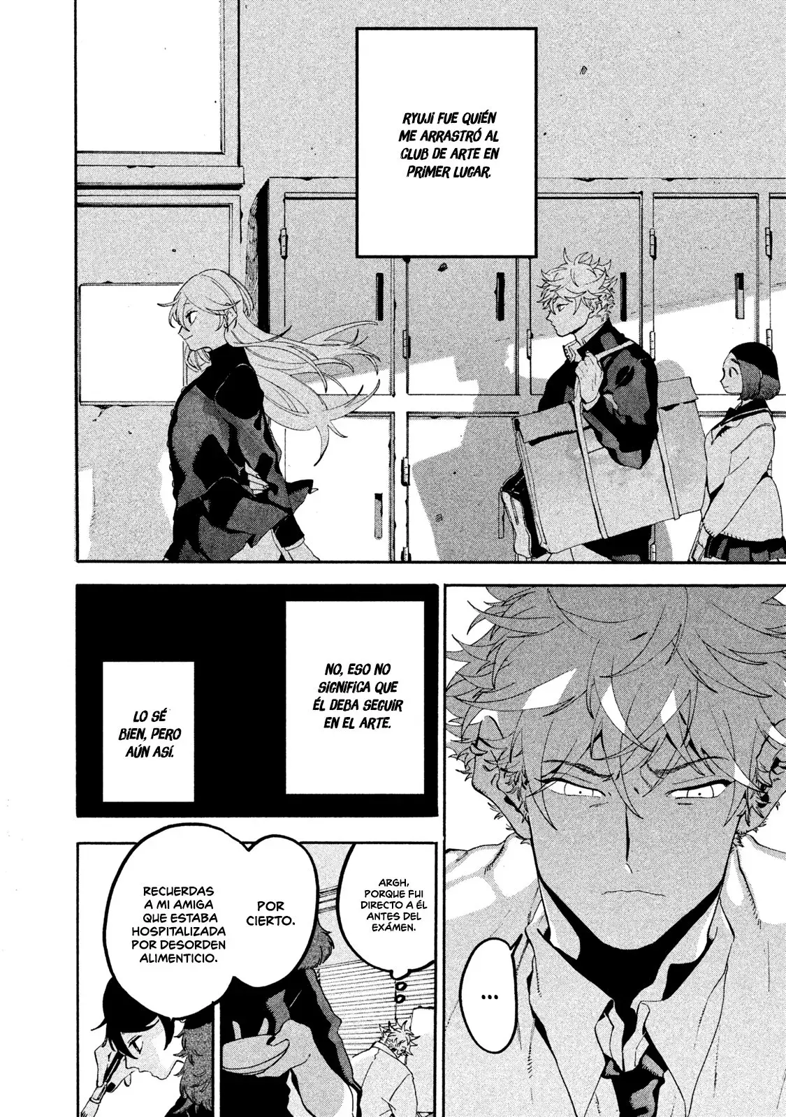 Capitulo 18 page 22