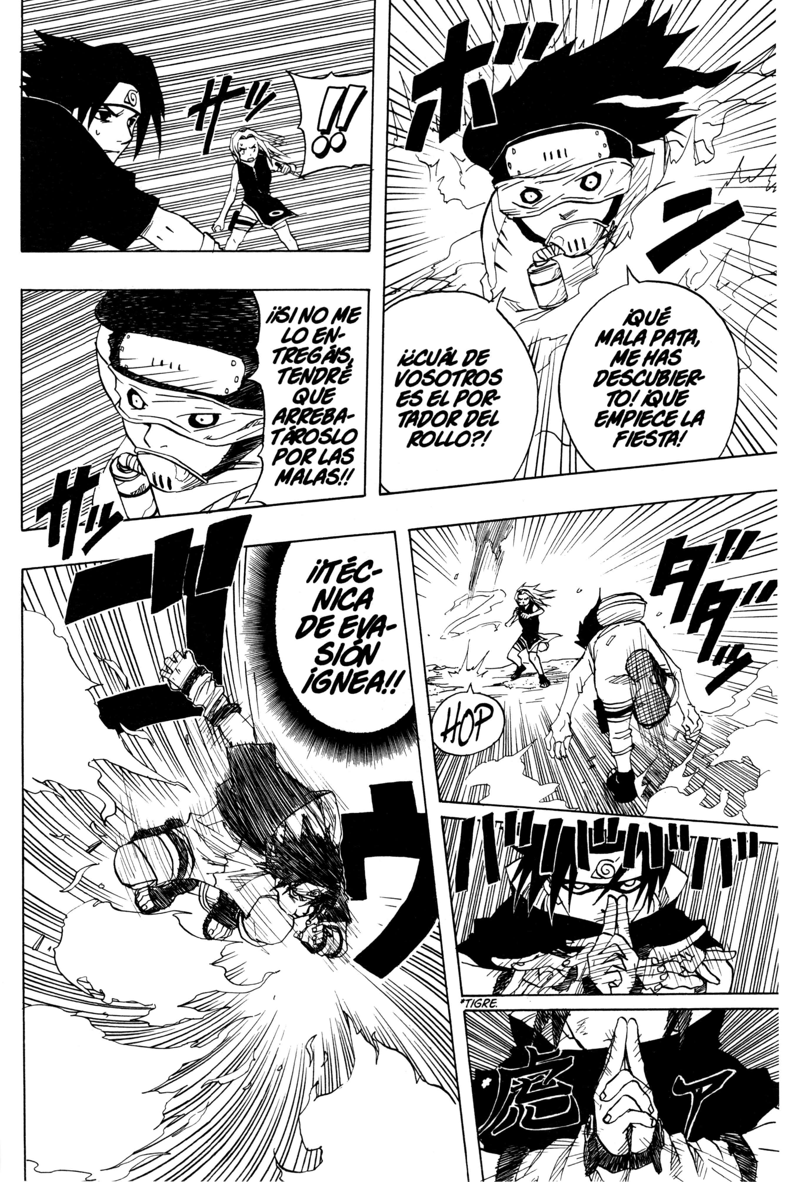 Capitulo 46 page 16