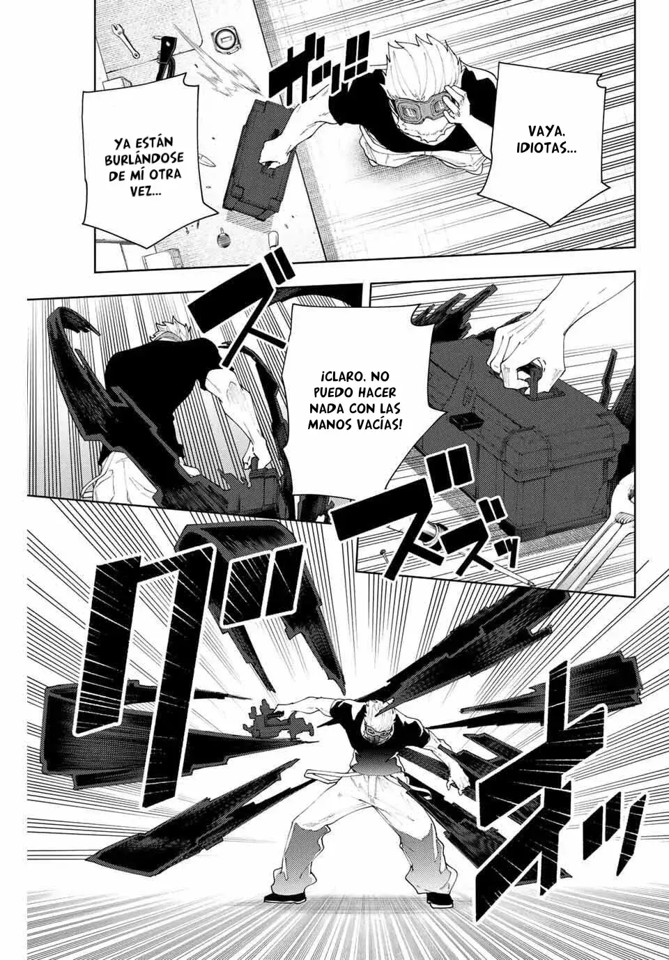 Capitulo 27 page 10