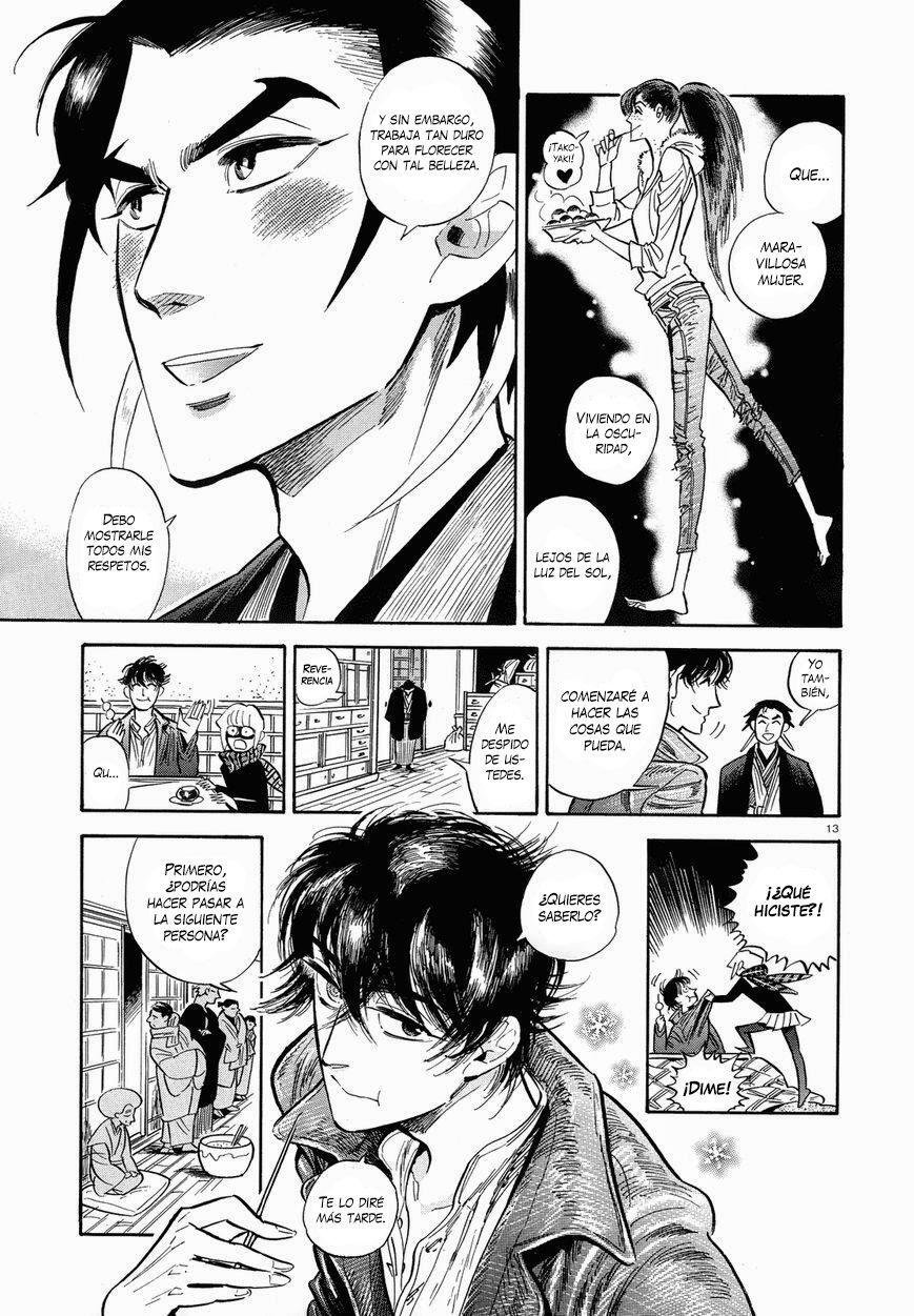 Capitulo 37 page 14