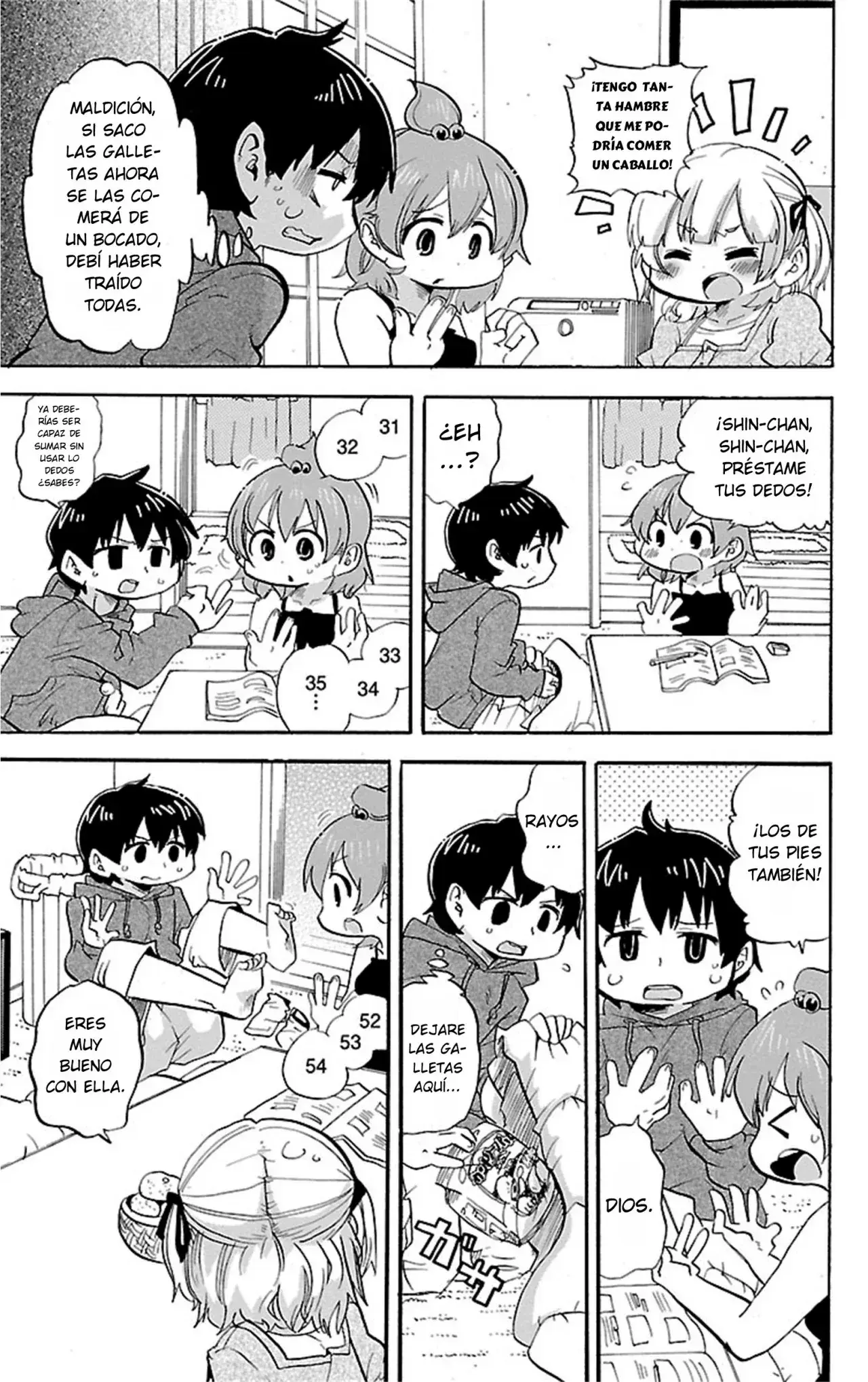 Capitulo 270 page 10