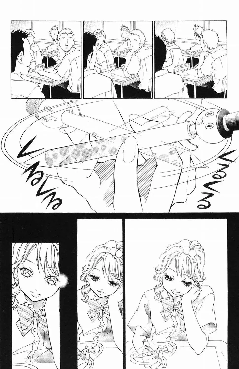 Capitulo 55 page 20
