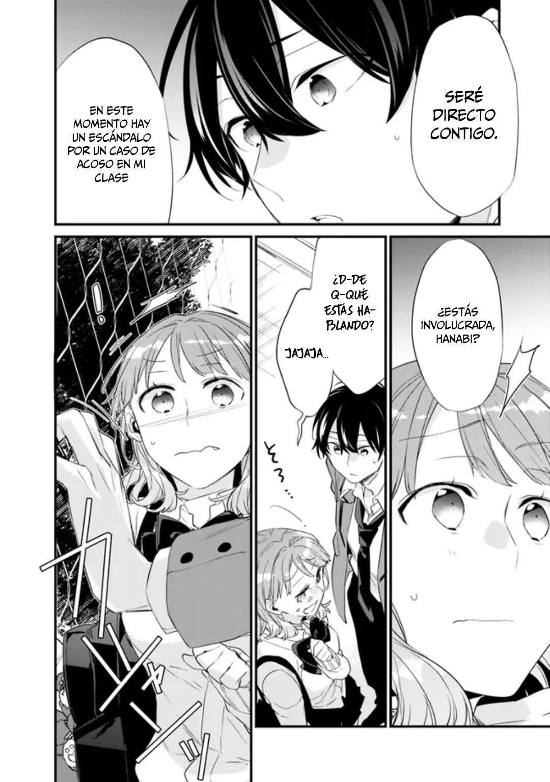 Capitulo 13 page 16