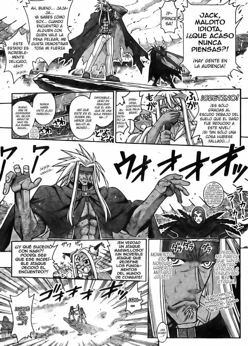Capitulo 241 page 10
