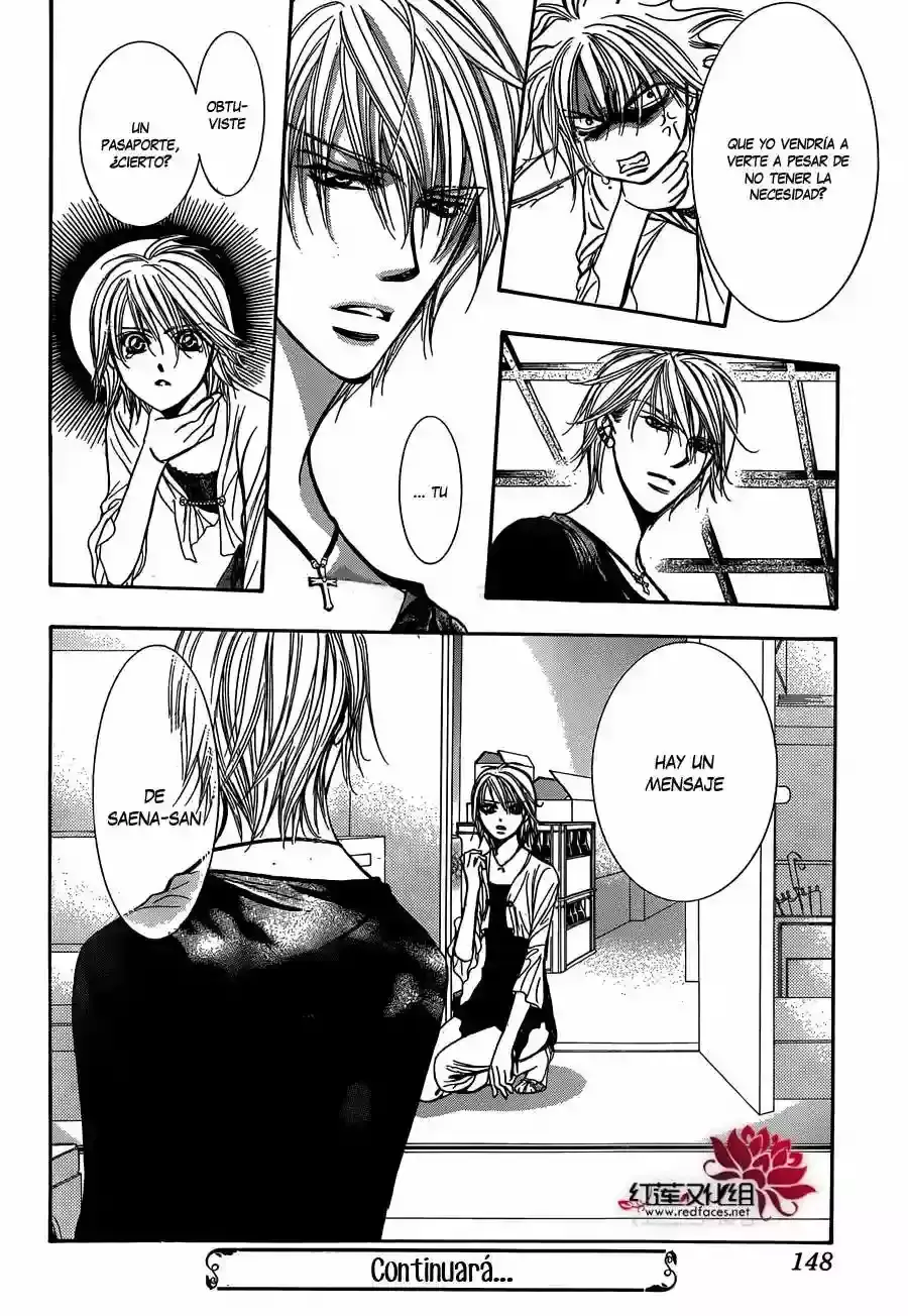 Capitulo 216 page 30