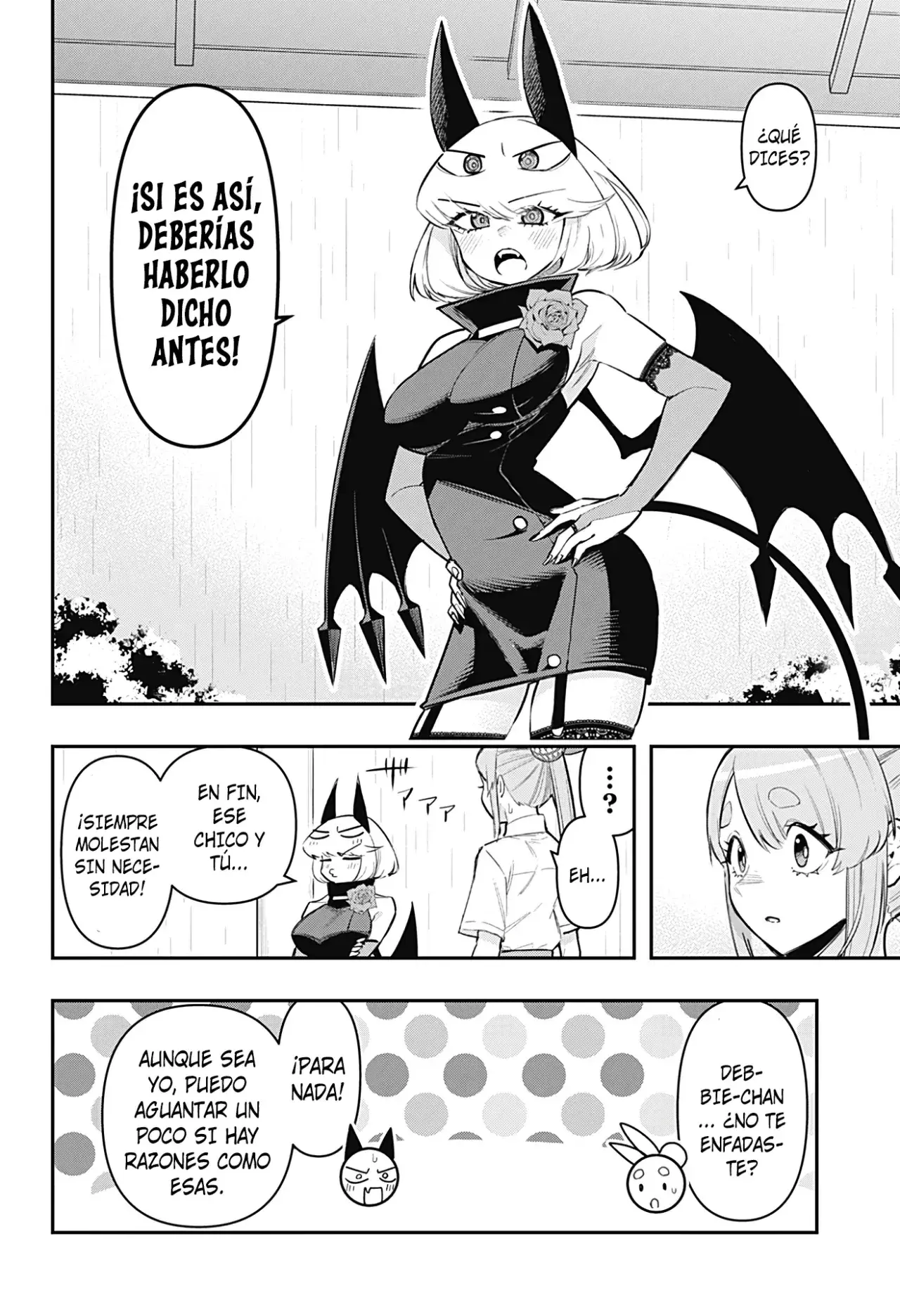 Capitulo 69 page 15