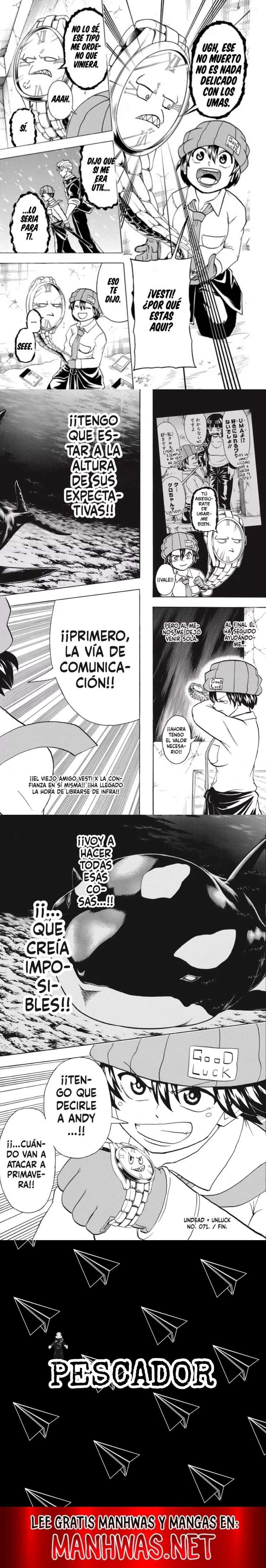 Capitulo 71 page 4