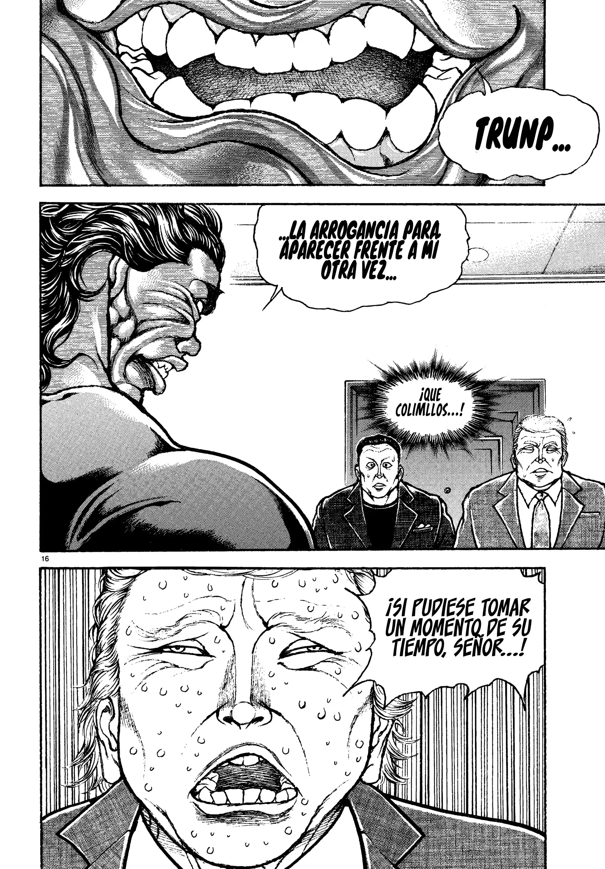 Capitulo 39 page 20