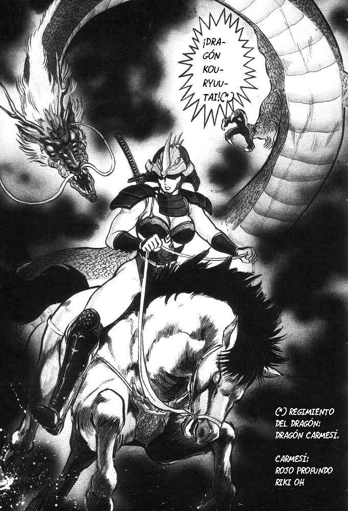 Capitulo 40 page 18