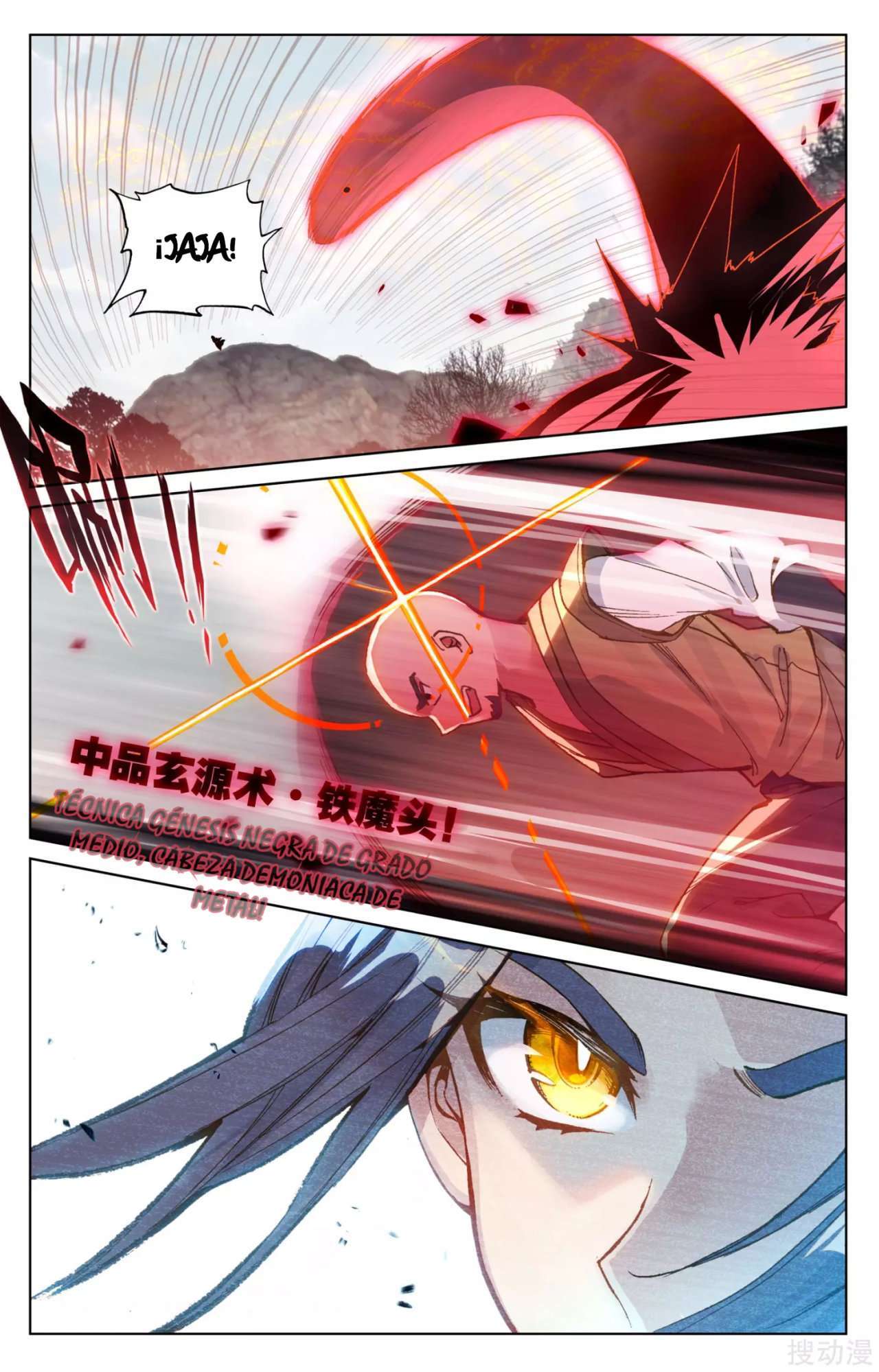 Capitulo 146 page 10