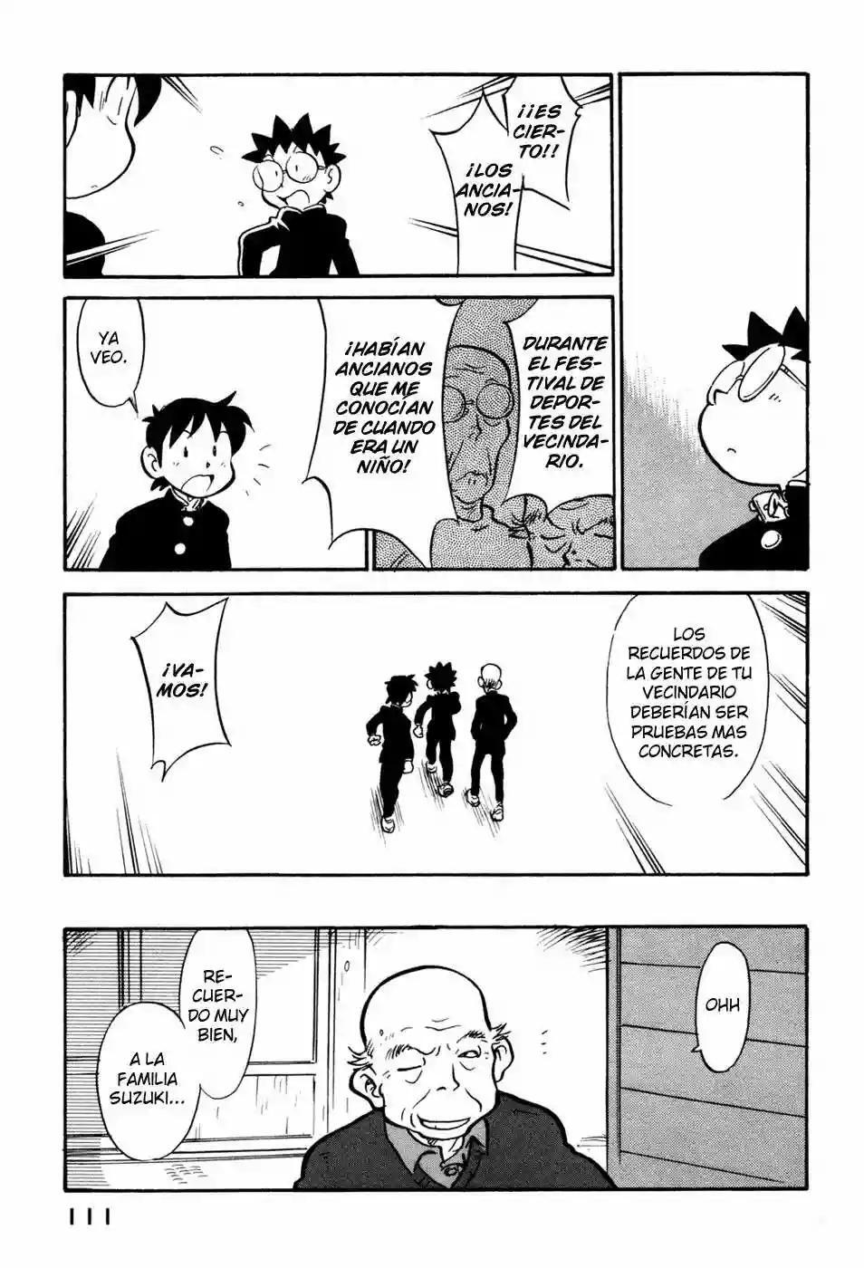 Capitulo 87 page 9