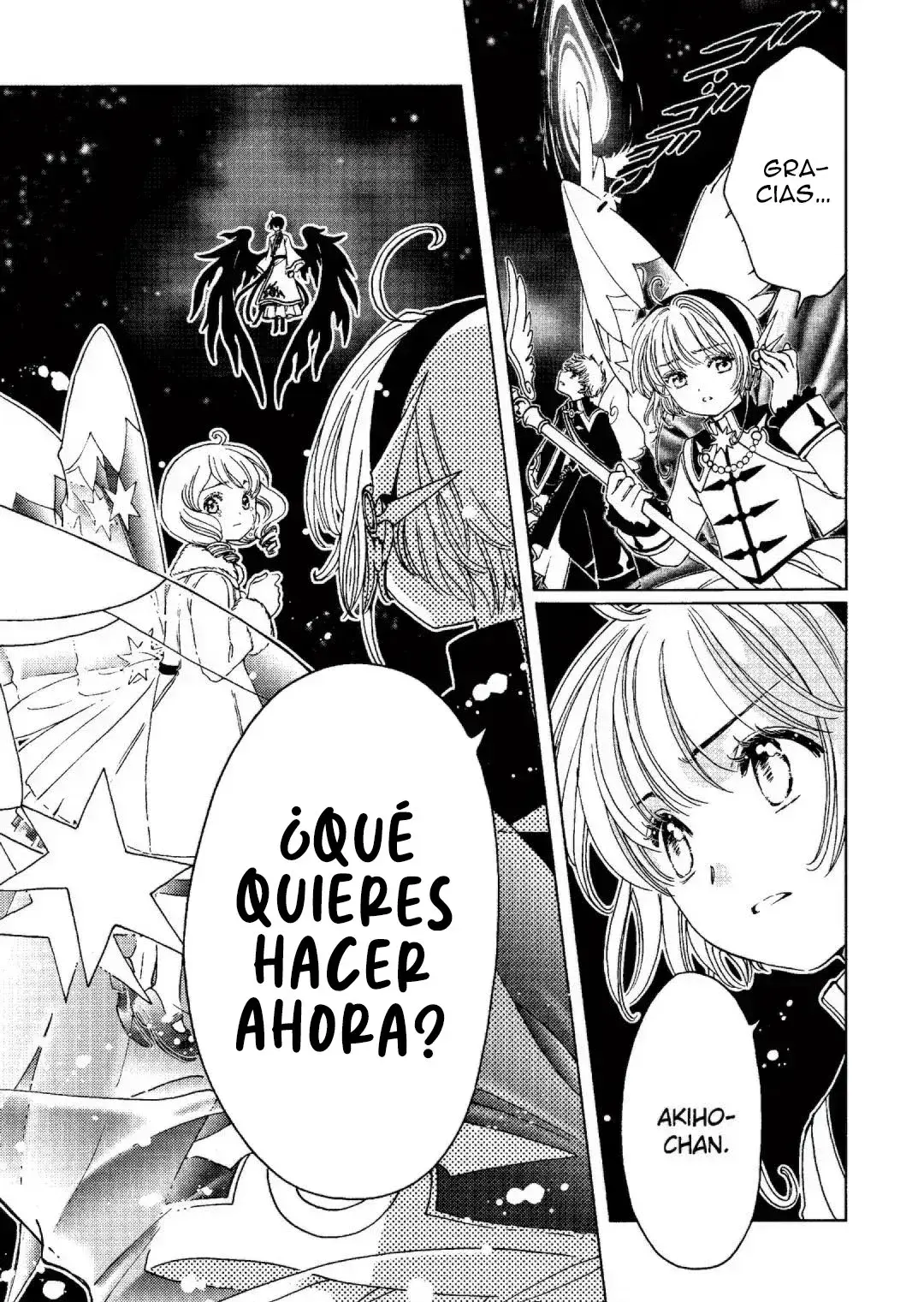 Capitulo 78 page 21