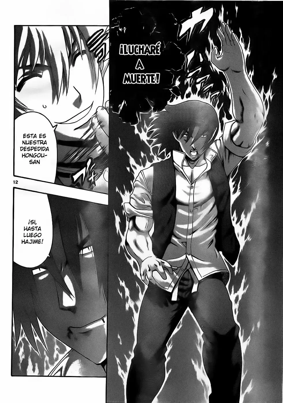 Capitulo 442 page 12