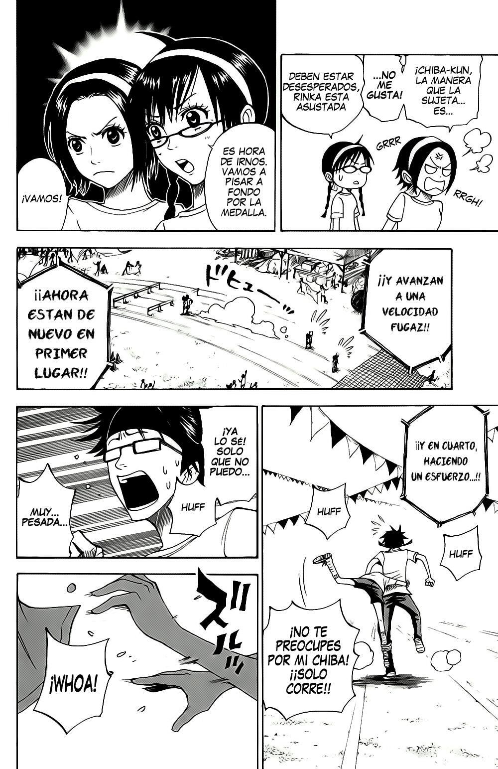 Capitulo 86 page 11
