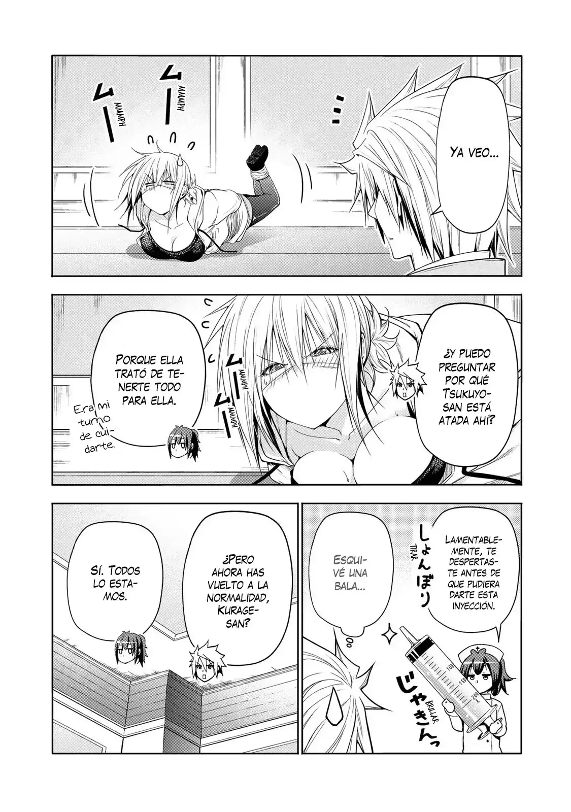 Capitulo 128 page 5