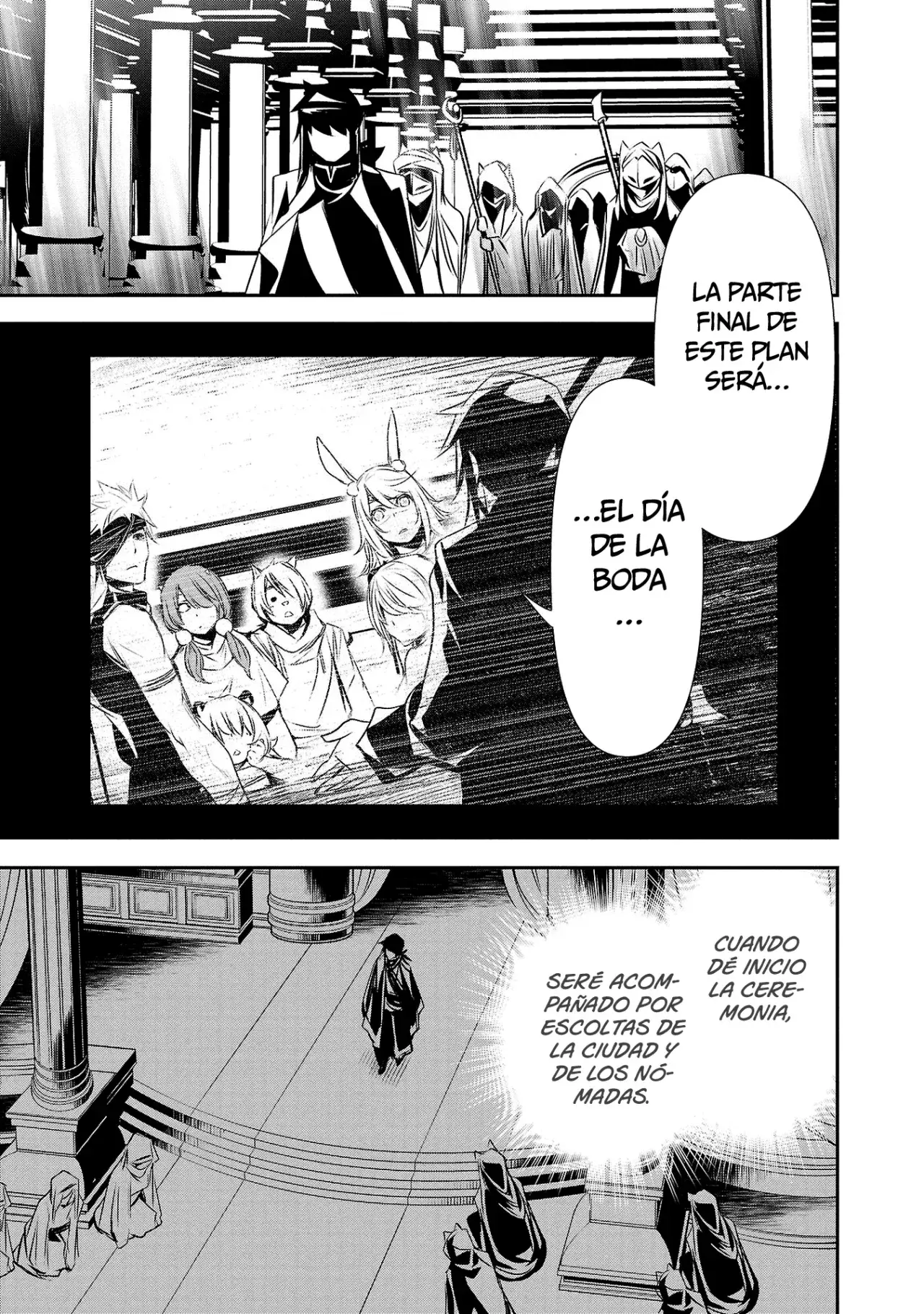 Capitulo 70 page 20