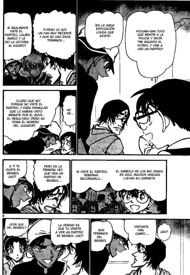 Capitulo 695 page 7