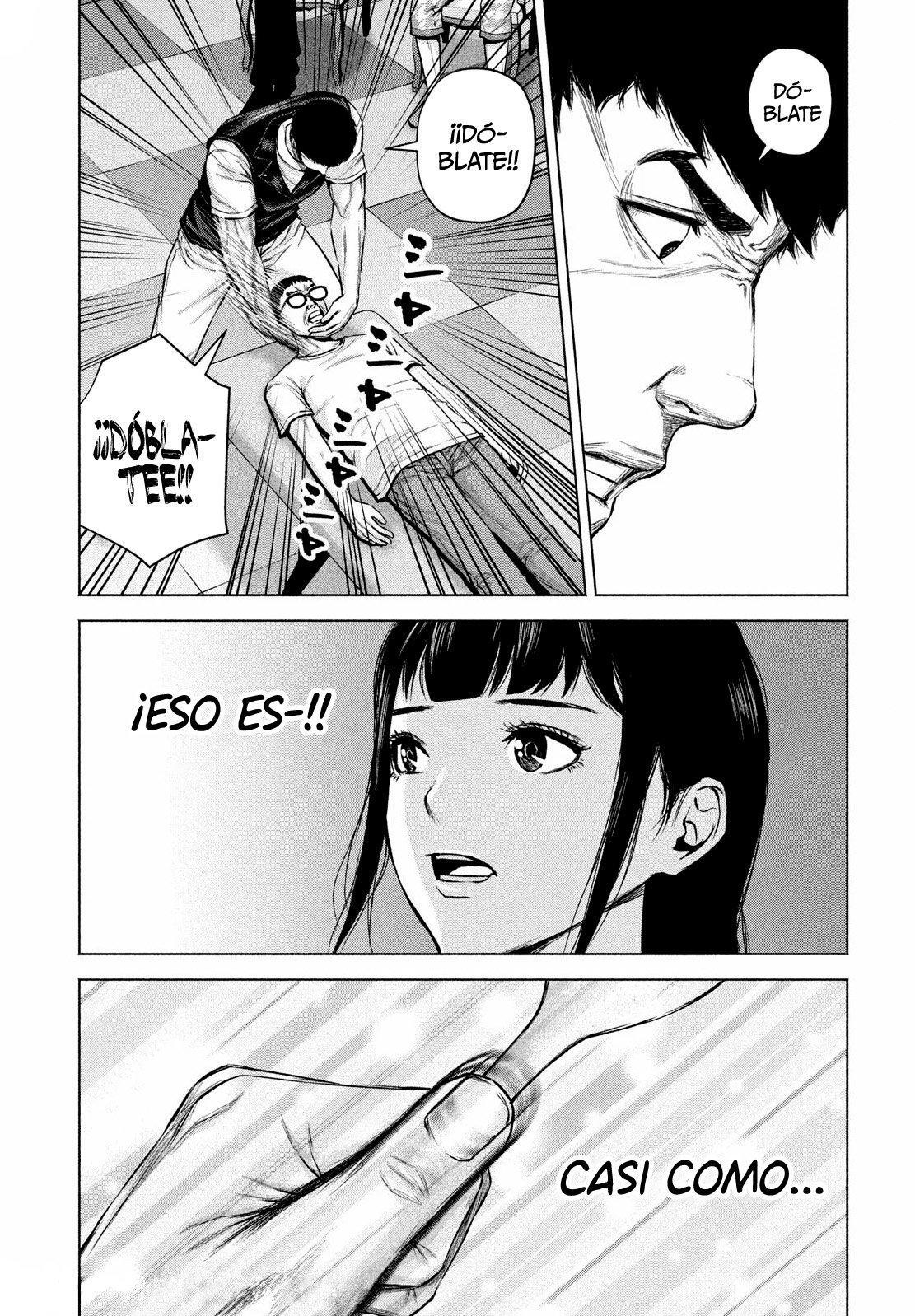 Capitulo 18 page 8