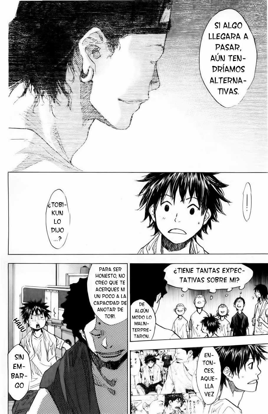 Capitulo 166 page 22